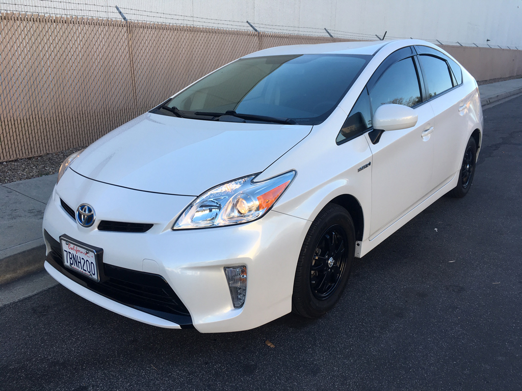 2013 Toyota Prius 3-SOLD 2013 Toyota Prius 3-SOLD