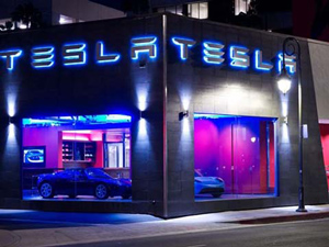 teslastore