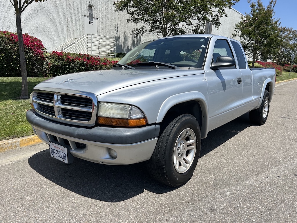 2004 Dodge Dakota 2004 Dodge Dakota