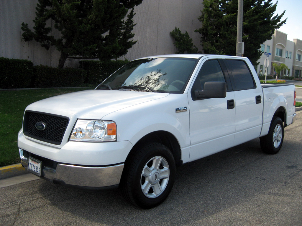 2004 Ford F150 XLT SOLD 2004 Ford F150 XLT SOLD