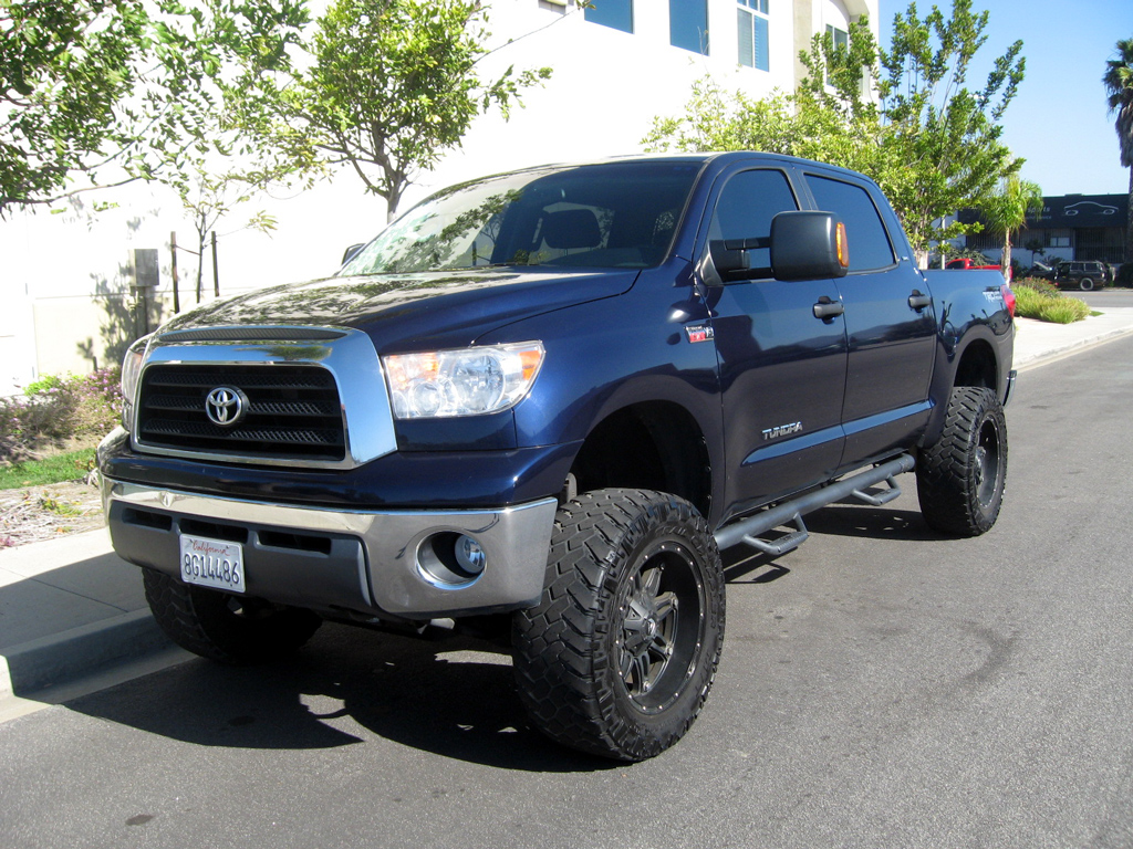 2009 Toyota Tundra-SOLD 2009 Toyota Tundra-SOLD