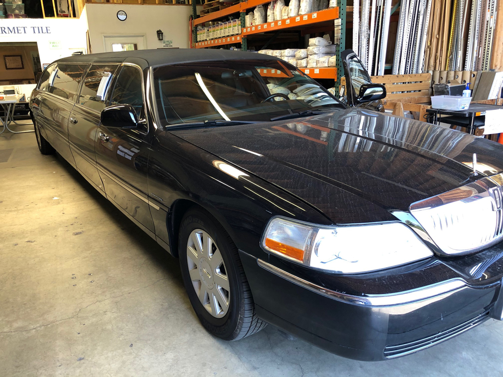 2006 Lincoln SOLD 2006 Lincoln SOLD