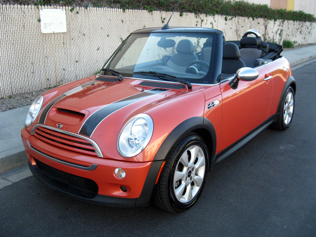 2006 Mini Cooper SOLD 2006 Mini Cooper SOLD