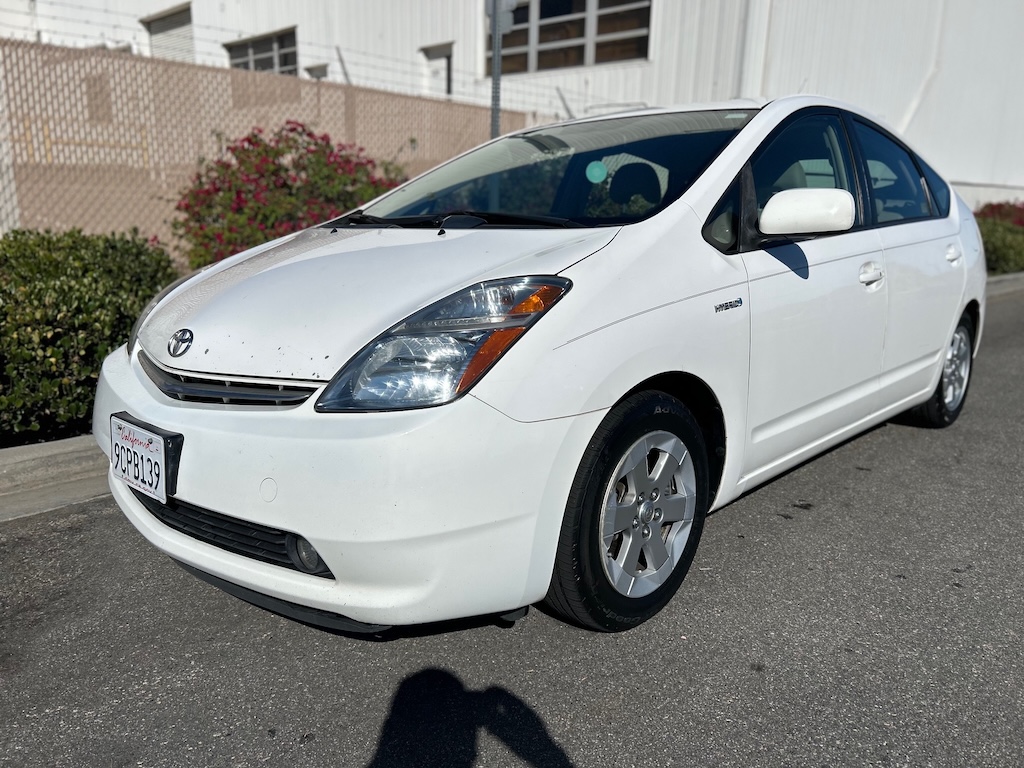 2008 Toyota Prius-SOLD 2008 Toyota Prius-SOLD