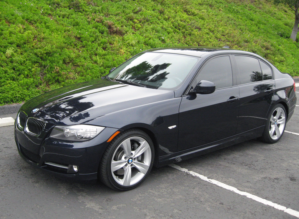 2009 BMW 335i SOLD 2009 BMW 335i SOLD