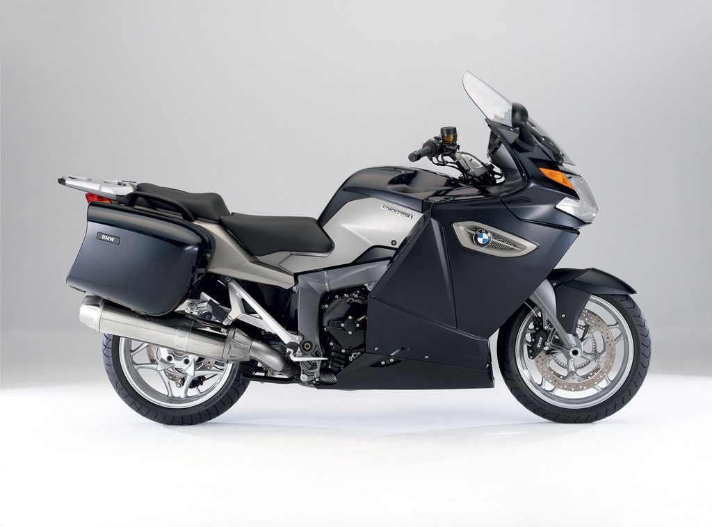 2009 BMW K1300GT Motorcycle 2009 BMW K1300GT Motorcycle