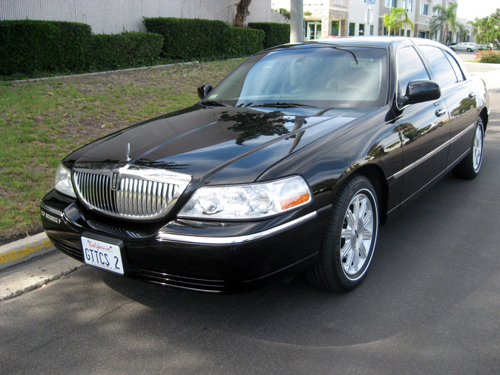 2009 Lincoln Town Car L - SOLD 2009 Lincoln Town Car L - SOLD