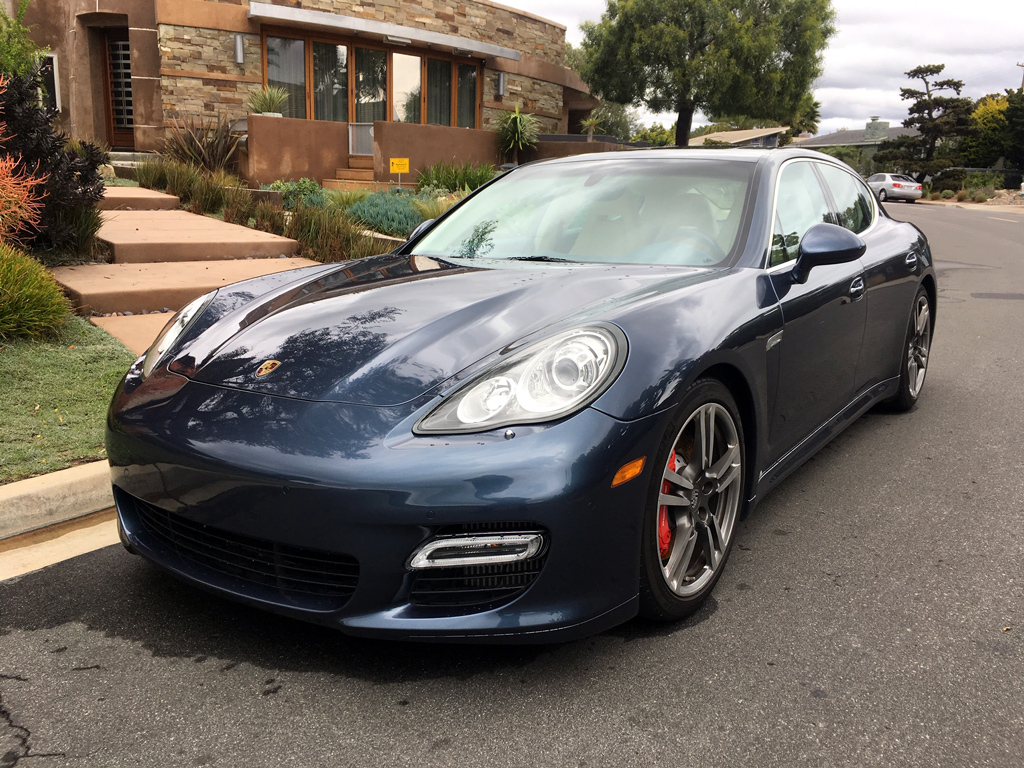 2010 Porsche SOLD 2010 Porsche SOLD