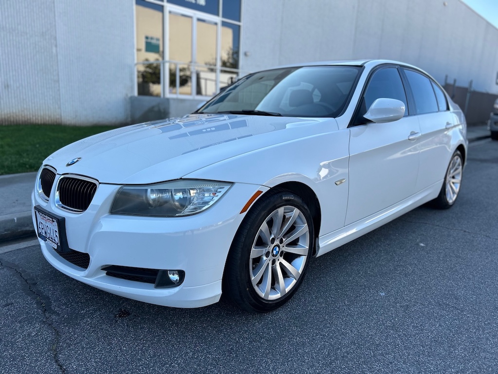2011 BMW 328i Sedan-SOLD 2011 BMW 328i Sedan-SOLD