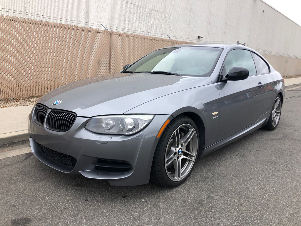 2011 BMW 335is-SOLD 2011 BMW 335is-SOLD