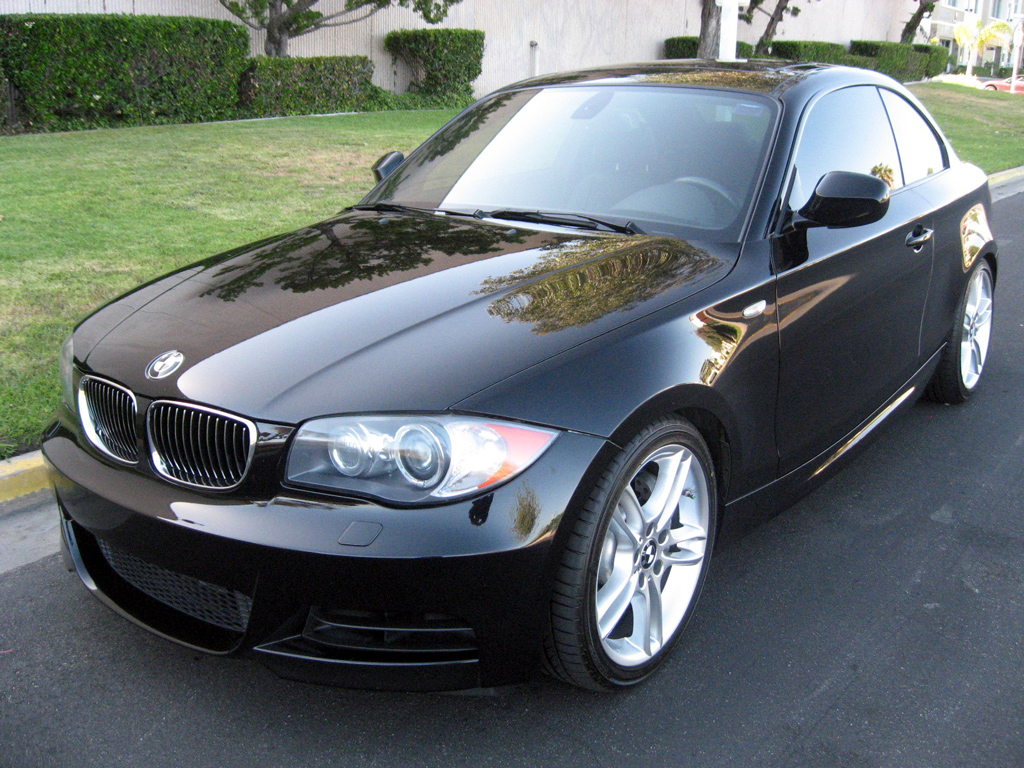 2011 BMW 135i M-Sport - SOLD 2011 BMW 135i M-Sport - SOLD
