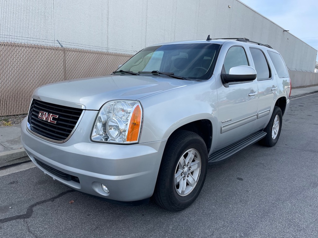 2012 GMC Yukon-SOLD 2012 GMC Yukon-SOLD
