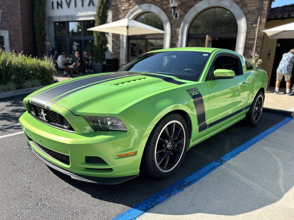 2013 Ford Mustang-SOLD 2013 Ford Mustang-SOLD