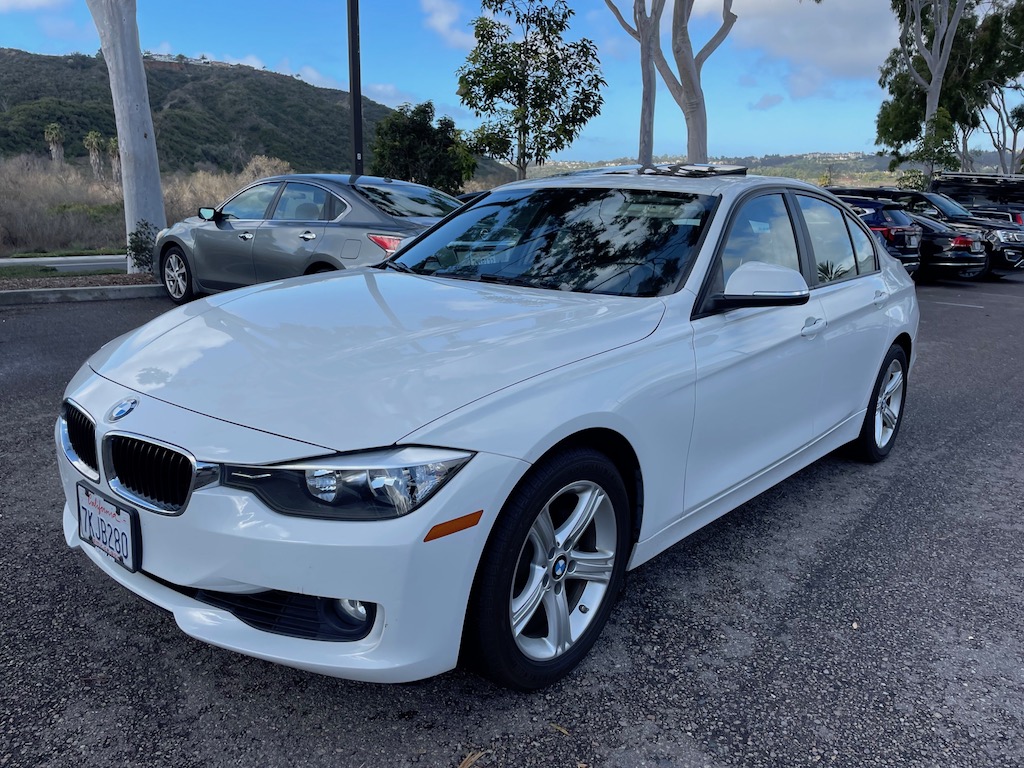 2015 BMW 328i-SOLD 2015 BMW 328i-SOLD