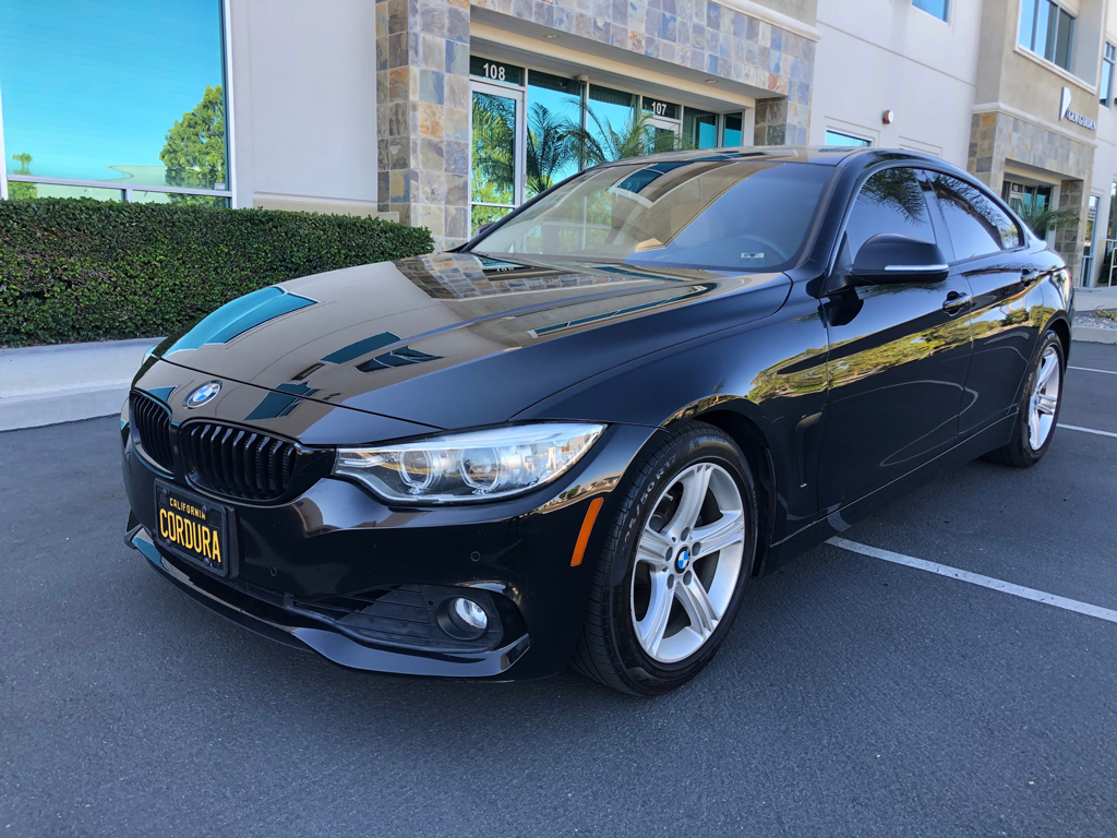 2015 BMW 428i-SOLD 2015 BMW 428i-SOLD
