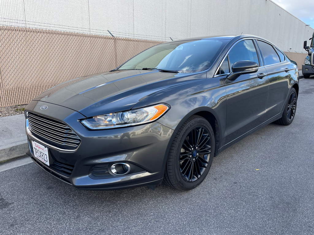 2016 Ford Fusion-SOLD 2016 Ford Fusion-SOLD