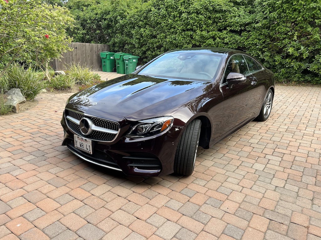 2019 Mercedes E450-SOLD 2019 Mercedes E450-SOLD